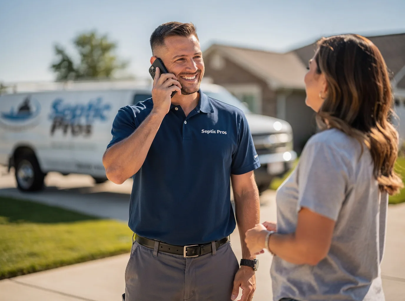 Septic Tank Pumping Clearwater, MN FAQs